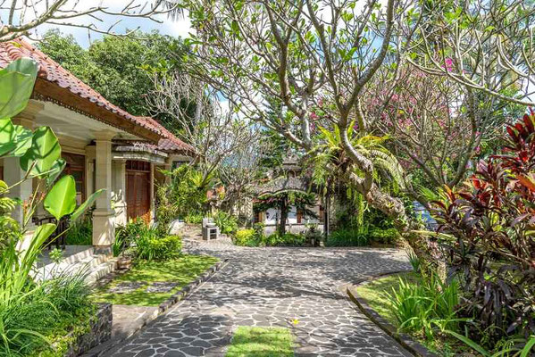 North Bali real estate for sale
