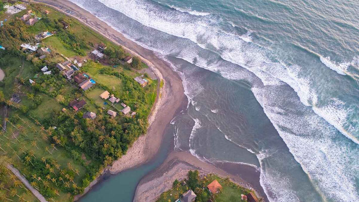 West Bali villa te koop