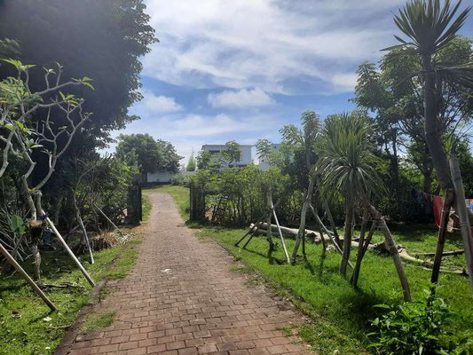 Bukit land for sale
