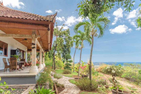 Bali property for sale
