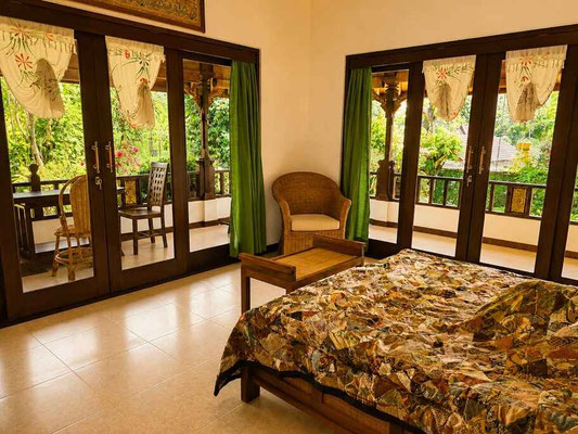 East Bali property for sale