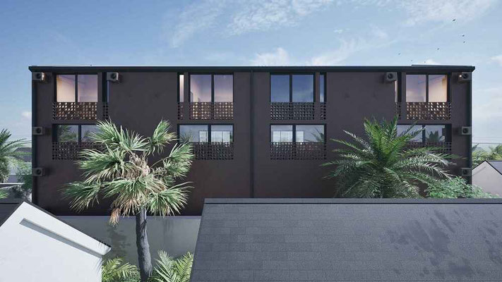 Kerobokan real estate for sale