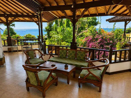 East Bali villa for sale