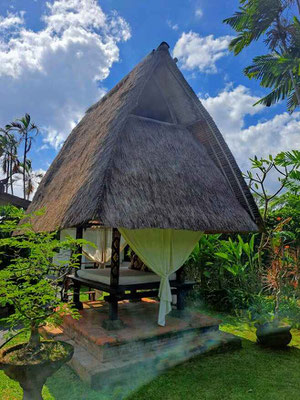 Sanur villa te koop