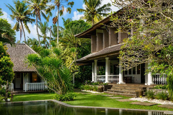 Kedungu villa te koop