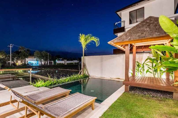 Cemagi real estate for sale
