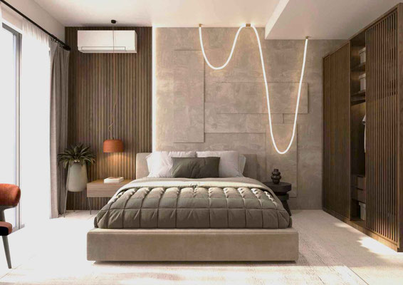 Penestanan suites for sale