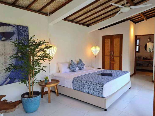 Sanur vastgoed te koop