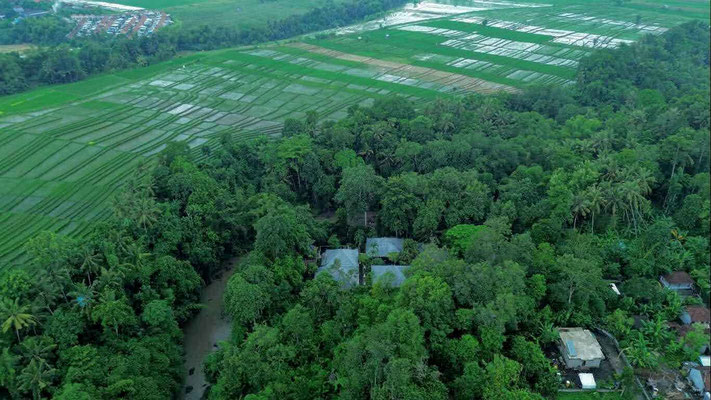 Bali real estate for sale