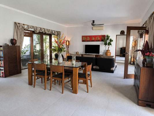 Sanur beachside real estate for sale