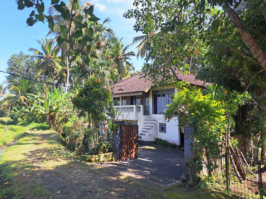 Villa te koop in Tabanan