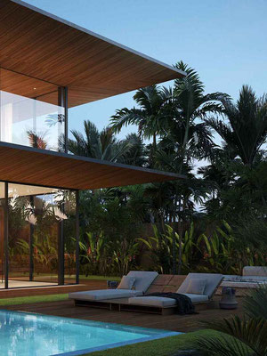 Tabanan villa for sale