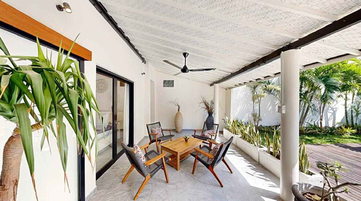 Kerobokan real estate for sale