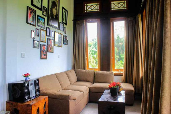Dijual rumah di Jasri
