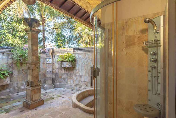 North Bali villa for sale