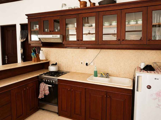 Oost bali villa te koop