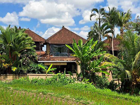 Ubud real estate for sale