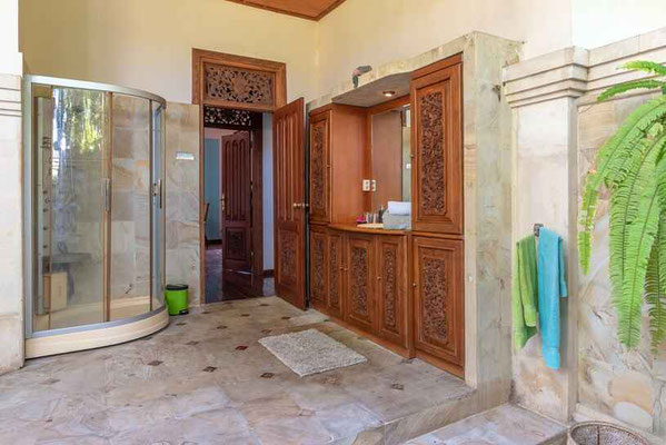 North Bali villa for sale