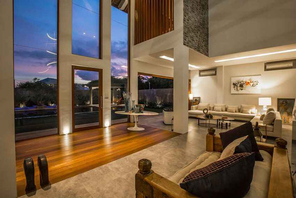 Dijual properti di Bali
