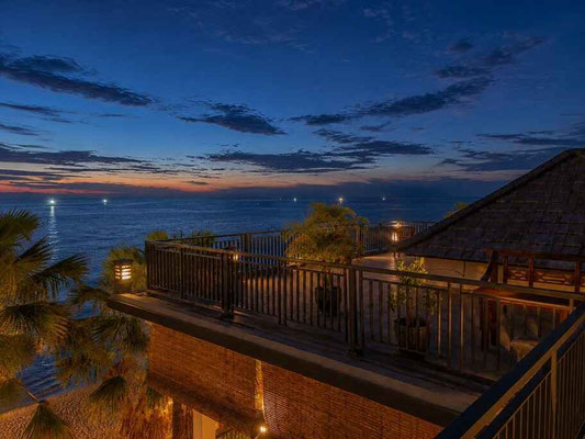 Dijual properti di Bali timur