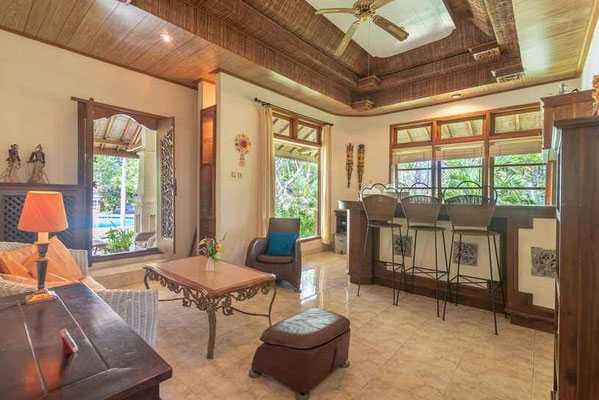 North Bali real estate for sale