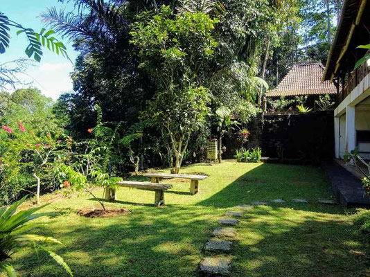 Ubud Immobilien zu verkaufen