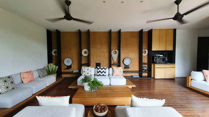 Ubud hotel for sale