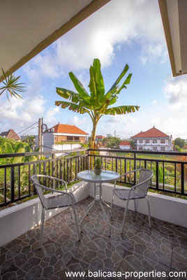 Canggu property for sale