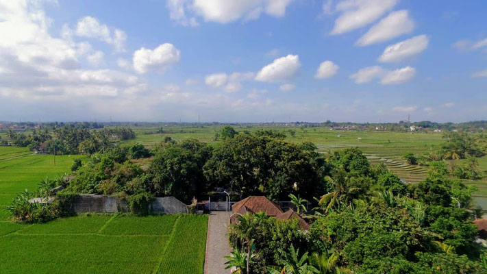 Tabanan land for sale