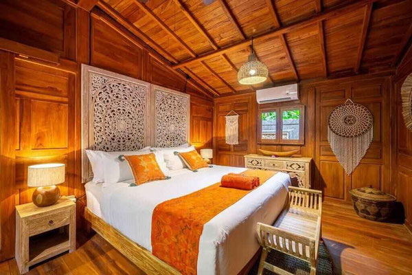 Ost Bali Immobilien zu verkaufen