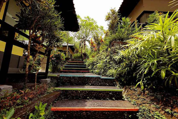Bali villa for sale