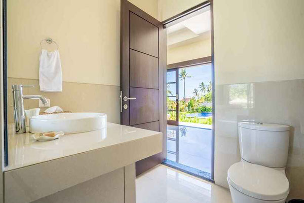 Kubu villa for sale