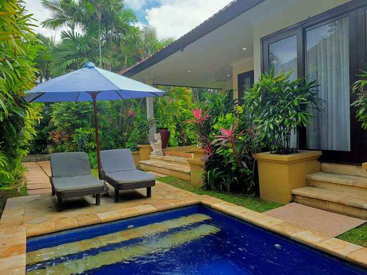 Sanur Immobilien zu verkaufen