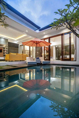 Villa te koop in Seminyak