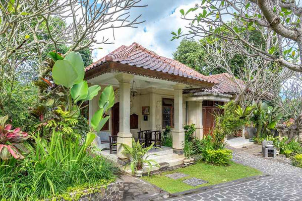 North Bali real estate for sale