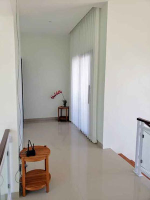 Dijual vila di Ungasan