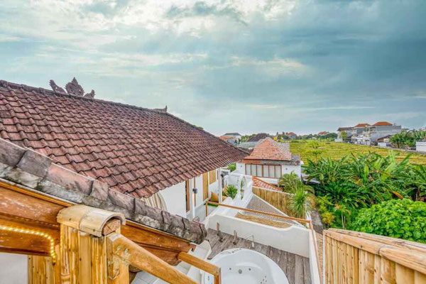 Berawa real estate for sale