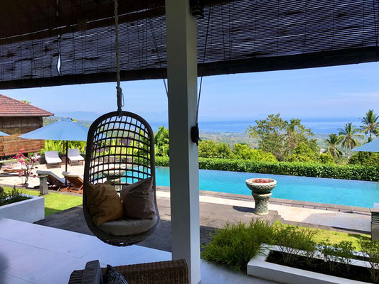 North Bali villa for sale. Villa for sale by owner