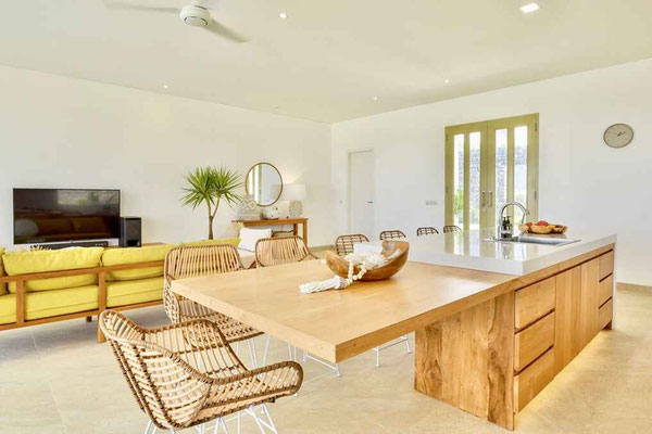 North Bali villa for sale