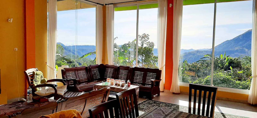 Kintamani property for sale