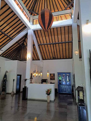 Dijual vila di Sanur