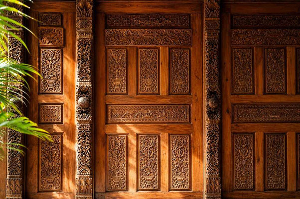 Ubud Villa zu verkaufen