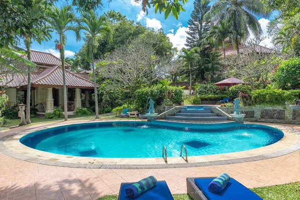 North Bali property for sale