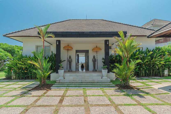 Bali property for sale