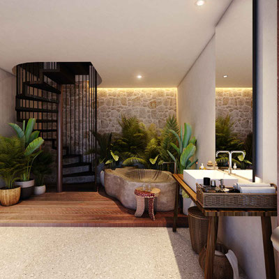 Ubud real estate for sale