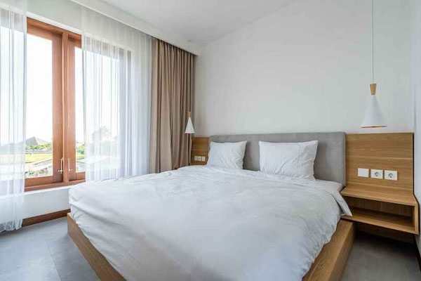 Cemagi villa for sale