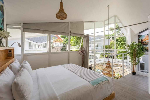Sanur onroerend goed te koop