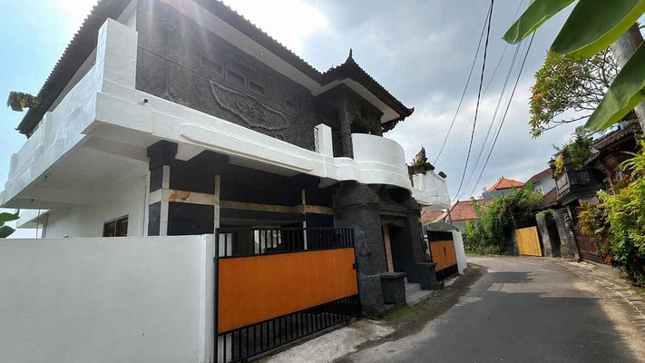 Denpasar vastgoed te koop