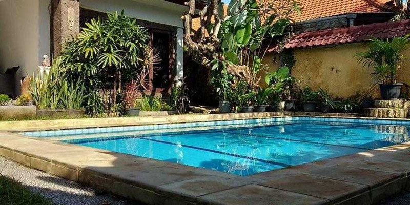 Sanur villa for sale. Villa for sale by owner