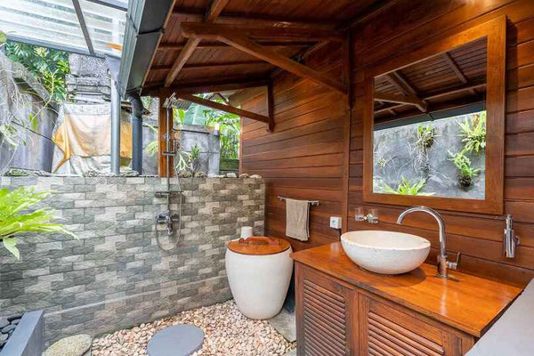 Haus zu verkaufen in Ost Bali